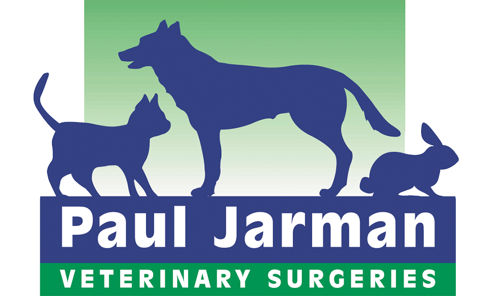 Paul Jarman Vets